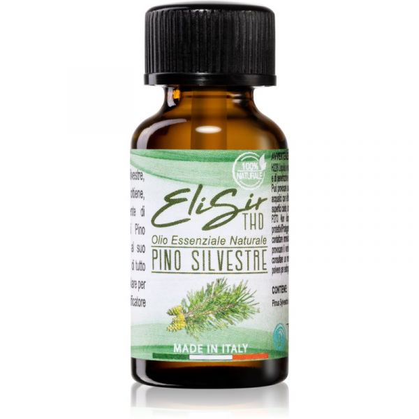  Thd Elisir Pino Silvestre Olejek Zapachowy 15 Ml 
