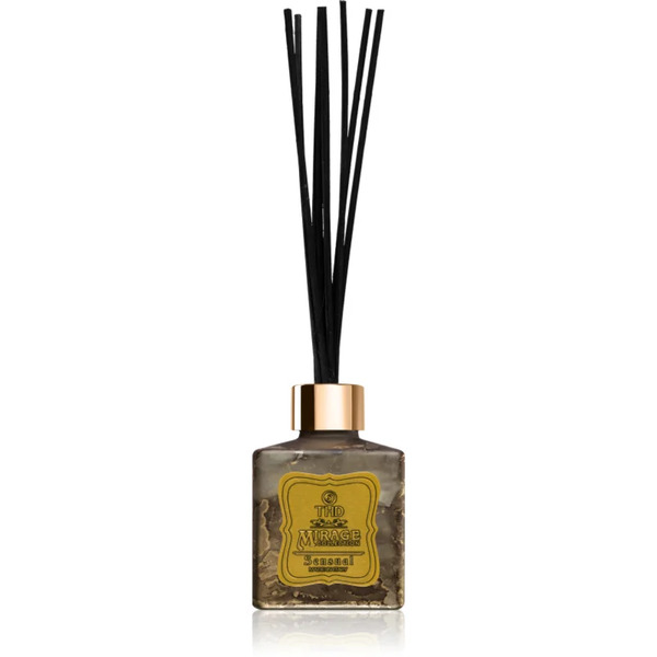 Thd Mirage Sensual Dyfuzor Zapachowy 120 Ml 