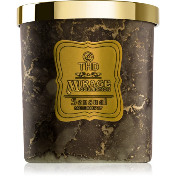  Thd Mirage Sensual świeczka Zapachowa 200 G 