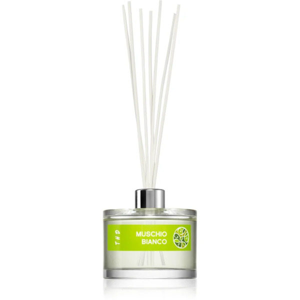  Thd Platinum Collection Muschio Bianco Dyfuzor Zapachowy 100 Ml 