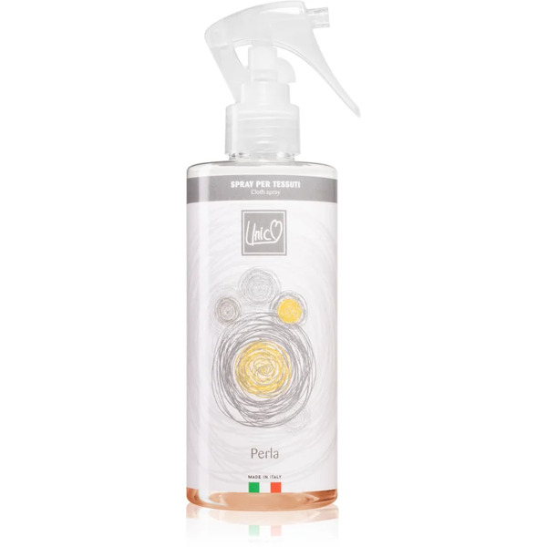  Thd Unico Perla Odświeżacz Do Tkanin 250 Ml 