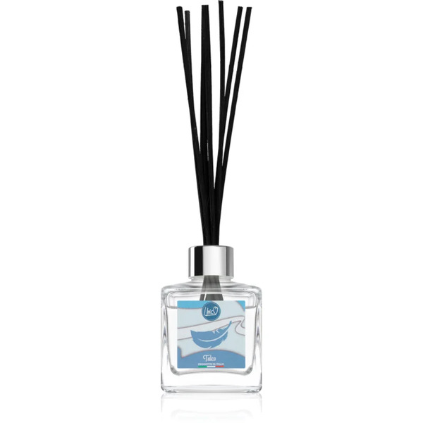  Thd Unico Talco Dyfuzor Zapachowy 100 Ml 