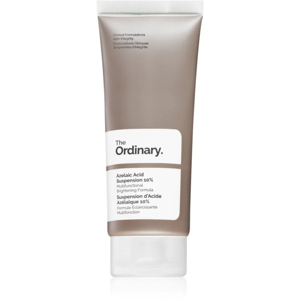  The Ordinary Azelaic Acid Suspension 10% Serum Rozświetlające 100 Ml 