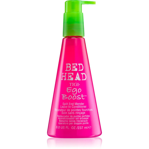  Tigi Ego Boost Split End Mender/leave-in Conditioner Odżywka Bez Spłukiwania Na Rozdwojone Końcówki Włosów 237 Ml 