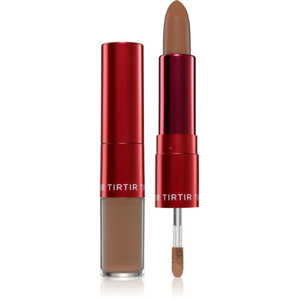  Tirtir Glide & Hide Blurring Concealer Korektor Kremowy Dla Efektu Rozjaśnienia I Wygładzenia Skóry Odcień 8.5 N 8 G 