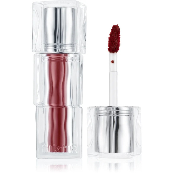  Tirtir Waterism Glow Tint Długotrwały Błyszczyk Do Ust Małe Opakowanie Odcień 07 Cassic Plum (waterism Original) 1.8 G 