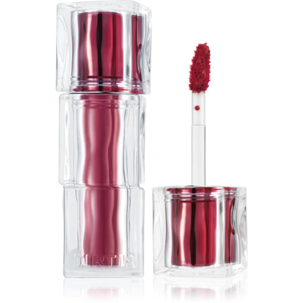  Tirtir Waterism Glow Tint Długotrwały Błyszczyk Do Ust Małe Opakowanie Odcień 20 Fever Red (red Holic Collection) 100 G 