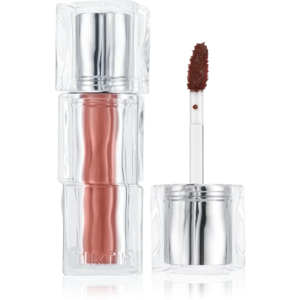  Tirtir Waterism Glow Tint Długotrwały Błyszczyk Do Ust Małe Opakowanie Odcień 04 Fig Peach (waterism Original) 1.8 G 