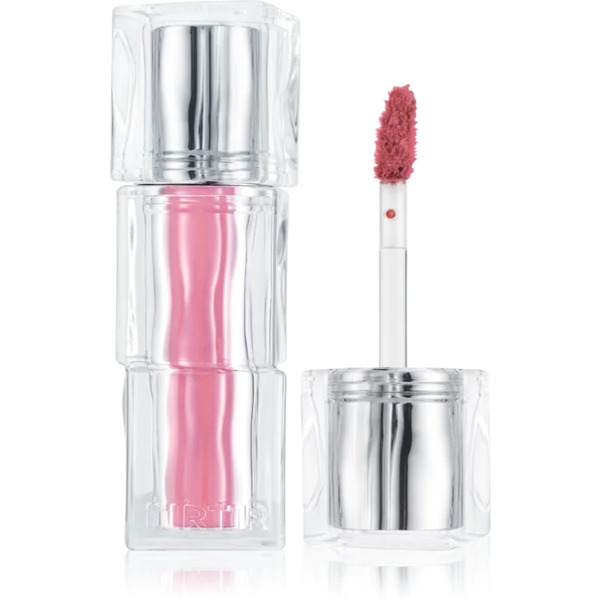  Tirtir Waterism Glow Tint Długotrwały Błyszczyk Do Ust Małe Opakowanie Odcień 13 Likely (heart Grape Collection) 1.8 G 
