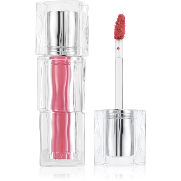  Tirtir Waterism Glow Tint Długotrwały Błyszczyk Do Ust Małe Opakowanie Odcień 12 Rich Rush (heart Grape Collection) 1.8 G 