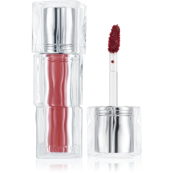  Tirtir Waterism Glow Tint Długotrwały Błyszczyk Do Ust Małe Opakowanie Odcień 08 Summer Pumpkin (waterism Original) 1.8 G 