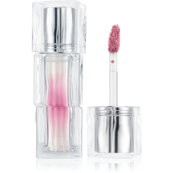  Tirtir Waterism Glow Tint Długotrwały Błyszczyk Do Ust Małe Opakowanie Odcień 28 Wintery (white Snowy Collection) 1.8 G 