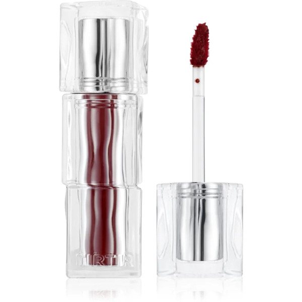  Tirtir Waterism Glow Tint Długotrwały Błyszczyk Do Ust O Działaniu Nawilżającym Odcień 07 Cassic Plum (waterism Original) 4 G 
