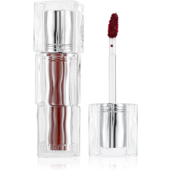  Tirtir Waterism Glow Tint Długotrwały Błyszczyk Do Ust O Działaniu Nawilżającym Odcień 06 Honey Nut (waterism Original) 4 G 
