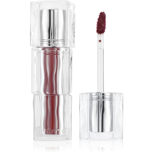  Tirtir Waterism Glow Tint Długotrwały Błyszczyk Do Ust O Działaniu Nawilżającym Odcień 01 Mauve Rose (waterism Original) 4 G 
