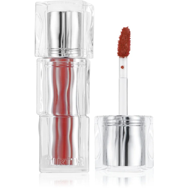  Tirtir Waterism Glow Tint Długotrwały Błyszczyk Do Ust O Działaniu Nawilżającym Odcień 14 Rose Bell 4 G 