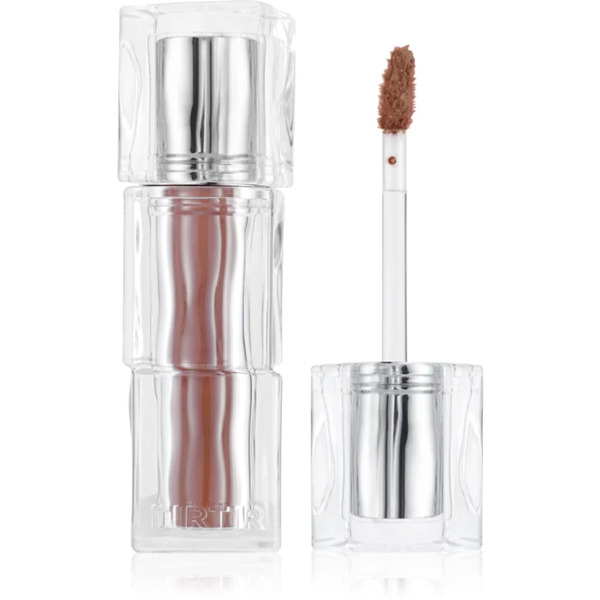  Tirtir Waterism Glow Tint Długotrwały Błyszczyk Do Ust O Działaniu Nawilżającym Odcień 09 Salmon Syrup (waterism Original) 4 G 