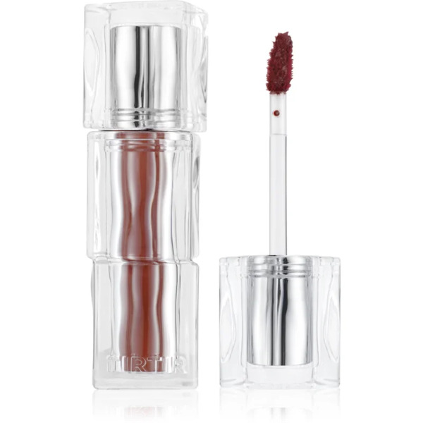  Tirtir Waterism Glow Tint Długotrwały Błyszczyk Do Ust O Działaniu Nawilżającym Odcień 05 Scotch Shot (waterism Original) 4 G 