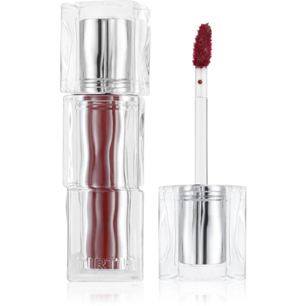  Tirtir Waterism Glow Tint Długotrwały Błyszczyk Do Ust O Działaniu Nawilżającym Odcień 08 Summer Pumpkin (waterism Original) 4 G 