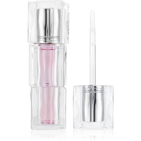  Tirtir Waterism Lip Plumper Nawilżający Błyszczyk Do Ust Z Efektem Powiększenia Odcień Natural Sparkling 3.3 G 
