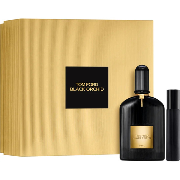  Tom Ford Black Orchid Set Zestaw Upominkowy Dla Kobiet 1 Szt. 