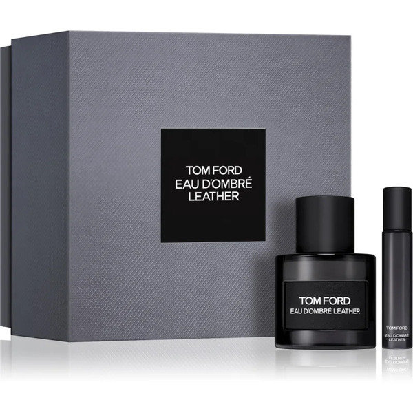  Tom Ford Eau D'ombré Leather Set Zestaw Upominkowy Unisex 