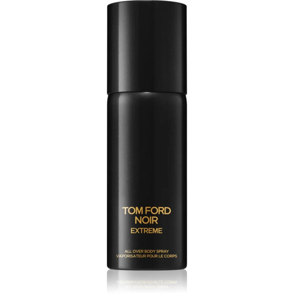  Tom Ford Noir Extreme Perfumowany Spray Do Ciała Dla Mężczyzn 150 Ml 