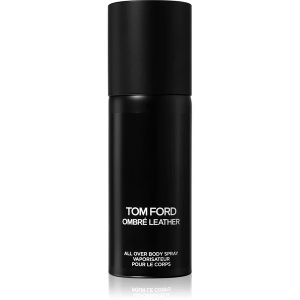  Tom Ford Ombré Leather Perfumowany Spray Do Ciała Unisex 150 Ml 