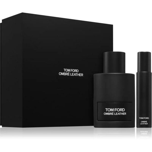  Tom Ford Ombré Leather Set Zestaw Upominkowy Unisex 1 Szt. 