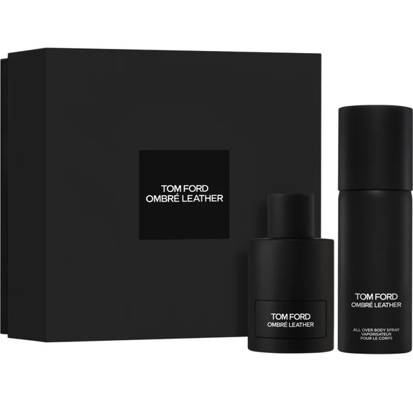  Tom Ford Ombré Leather Set Zestaw Upominkowy Unisex 