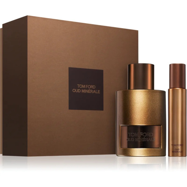  Tom Ford Oud Minérale Set Zestaw Upominkowy Unisex 