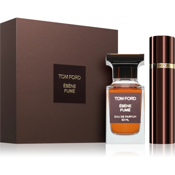  Tom Ford Private Blend ébène Fumé Set Zestaw Upominkowy Unisex 