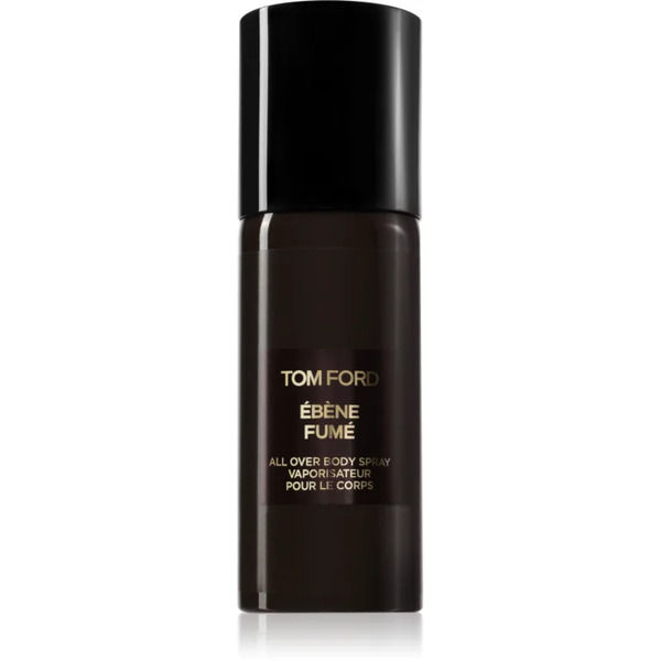  Tom Ford Private Blend ébène Fumé Spray Do Ciała Unisex 150 Ml 