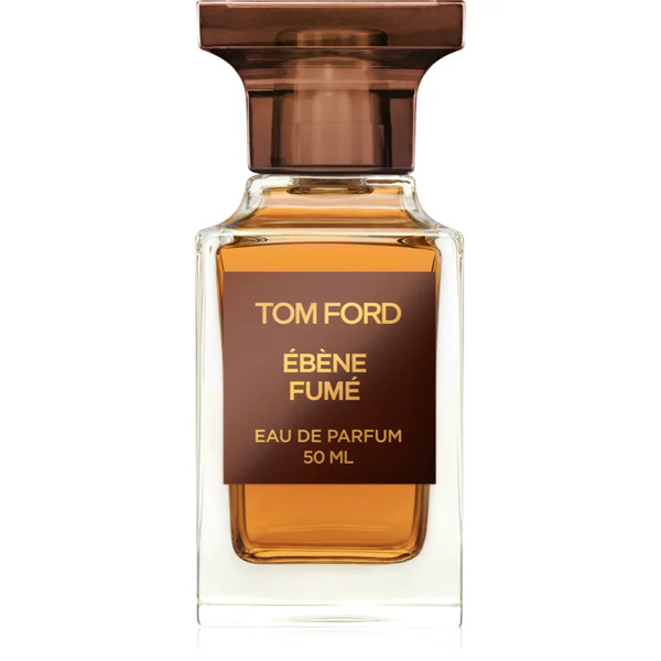  Tom Ford Private Blend ébène Fumé Woda Perfumowana Unisex 50 Ml 