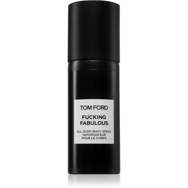  Tom Ford Private Blend Fucking Fabulous Spray Do Ciała Unisex 150 Ml 