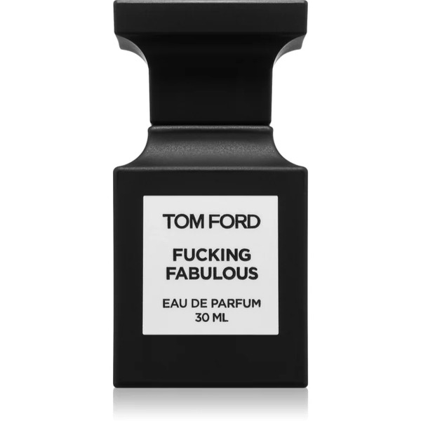  Tom Ford Private Blend Fucking Fabulous Woda Perfumowana Unisex 30 Ml 