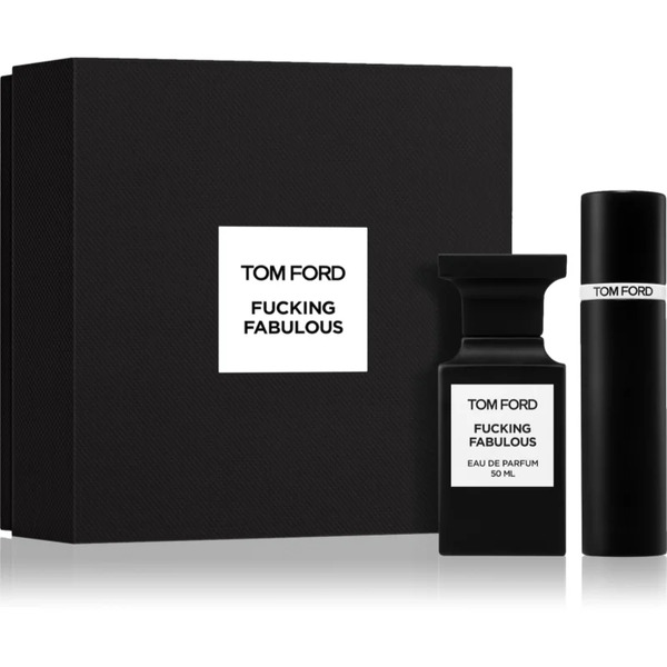  Tom Ford Private Blend Fucking Fabulous Zestaw Upominkowy Unisex 