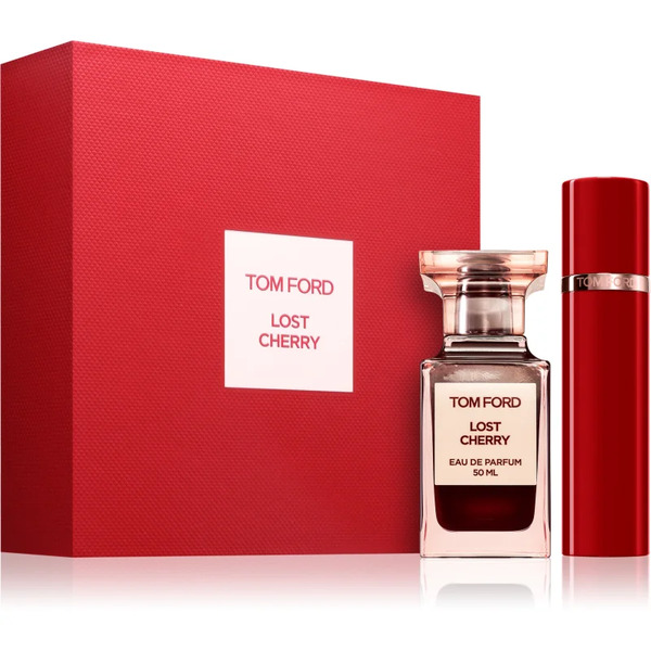  Tom Ford Private Blend Lost Cherry Set Zestaw Upominkowy Unisex 1 Szt. 