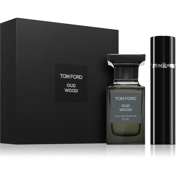  Tom Ford Private Blend Oud Wood Set Zestaw Upominkowy Unisex 