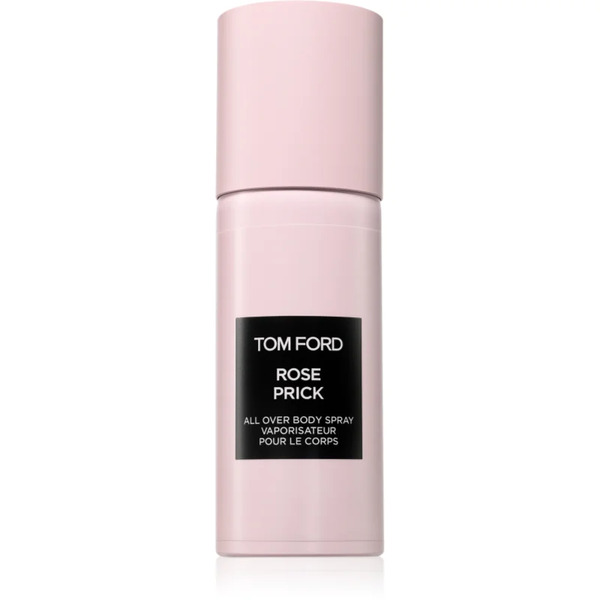  Tom Ford Private Blend Rose Prick Spray Do Ciała Unisex 150 Ml 