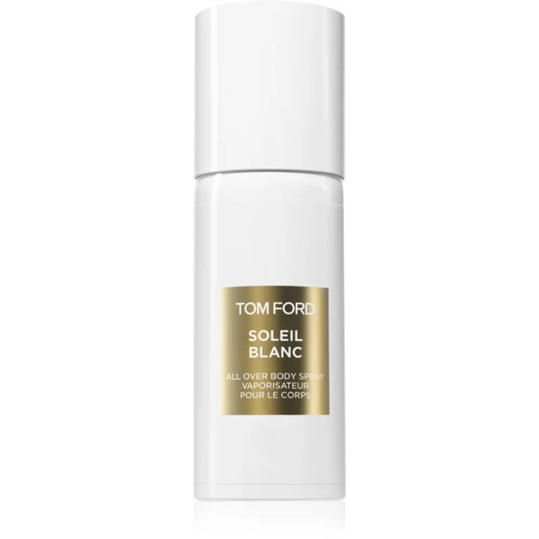  Tom Ford Private Blend Soleil Blanc Spray Do Ciała Unisex 150 Ml 