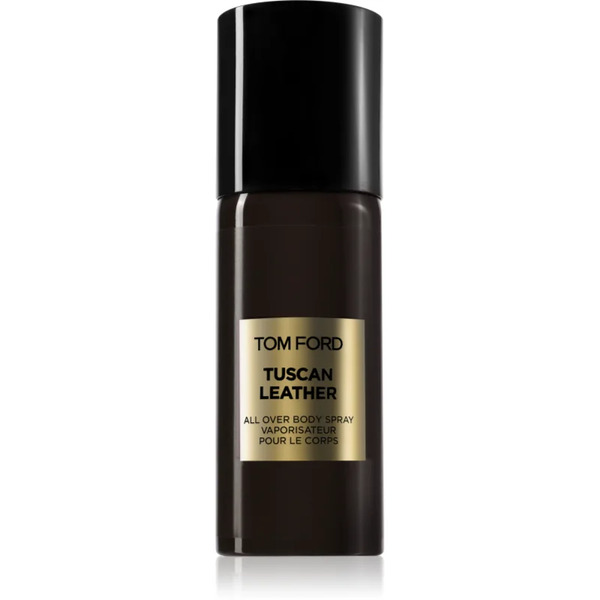  Tom Ford Private Blend Tuscan Leather Spray Do Ciała Unisex 150 Ml 