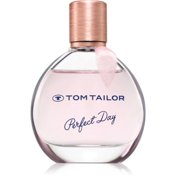  Tom Tailor Perfect Day Woda Perfumowana Dla Kobiet 50 Ml 