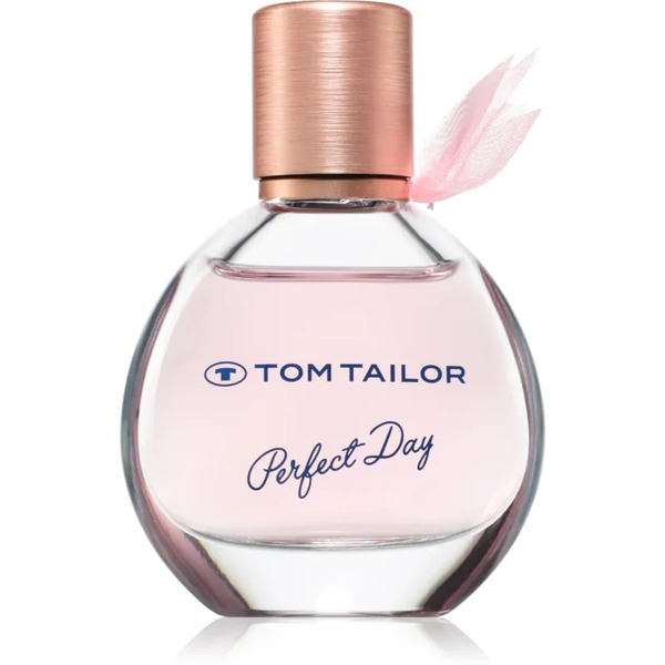  Tom Tailor Perfect Day Woda Perfumowana Dla Kobiet 30 Ml 