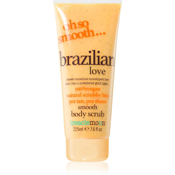  Treaclemoon Brazilian Love Peeling Do Ciała 225 Ml 