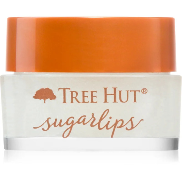 Tree Hut Sugar Lips Peeling Do Ust 9.8 G 