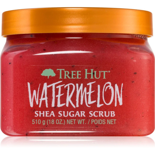  Tree Hut Watermelon Peeling Do Ciała 510 G 