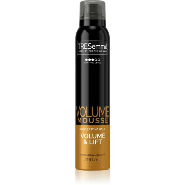  Tresemmé Volume & Lift Pianka Do Włosów 200 Ml 