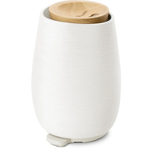  Truelife Air Diffuser D8 Ultradźwiękowy Dyfuzor Zapachowy I Nawilżacz Powietrza 1 Szt. 