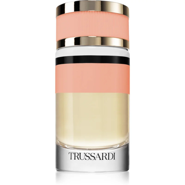  Trussardi Eau De Parfum Woda Perfumowana Dla Kobiet 90 Ml 